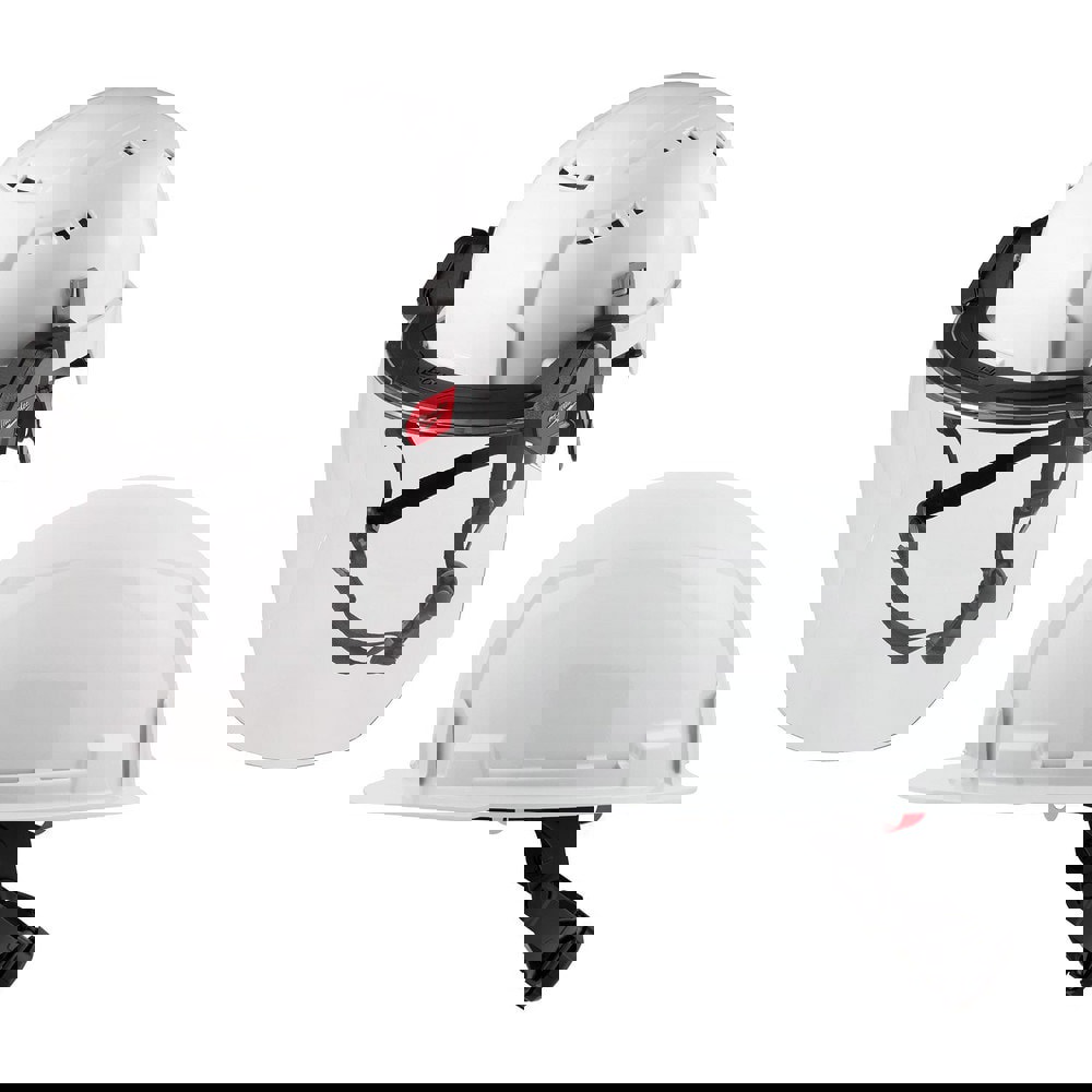 Face Shield Windows & Screens; Product Type: Face Shield ; Coating: Anti-Fog; Anti-Scratch ; Material: Polycarbonate ; Lens Shade: 9 to 10 ; Window Height (Decimal Inch): 9.5000 ; Window Width (Inch): 10